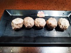 -幸运牛汕头小黄牛牛肉火锅(梅林店)