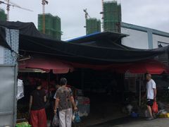 -麦岛和润农贸市场