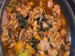 -里岛烤鱼(东港凯虹广场店)