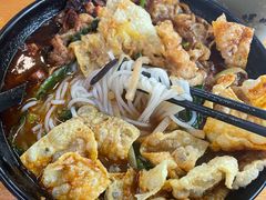-螺蛳粉先生(蓟门桥店)