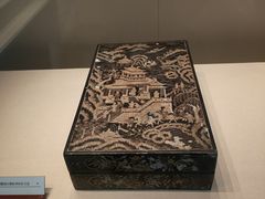 -浙江省博物馆(孤山馆区)