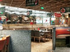 大堂-望湘园·湖南菜(宏伊店)