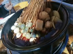 -两角签串串香十一年老字号(机场路店)