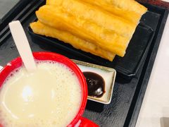 -永和大王(春日上新·阜成门店)