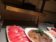 -海底捞火锅(金光华店)