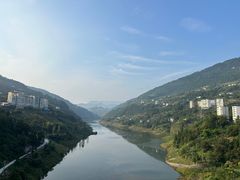 -白帝城·瞿塘峡景区