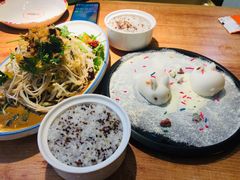 -小锅饭(欧亚卖场店)
