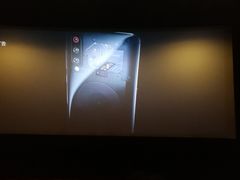 -AMG海上明珠影城(上海环球港RealDCinema店)