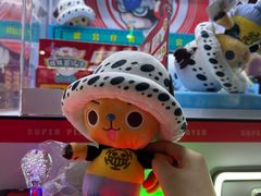 -大玩家(大连高新万达店)