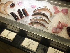 -金石国际大酒店·金丽自助餐厅