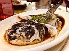 -雅和生态渔庄·宜城锅巴饭(龙灵山公园店)