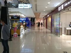 -新田360广场(上海华侨城店)