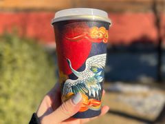 -故宫冰窖餐厅