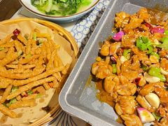 -肖记公安牛肉鱼杂馆·省级非物质文化遗产(崇仁路江滩直营店)