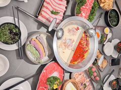 -骨之味·筒骨汤火锅(江头店)