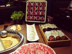 -快乐小羊·内蒙牛羊肉火锅(流花中心店)