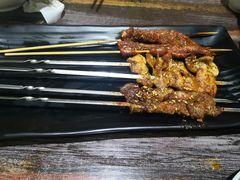 -龙虾风暴(松江店)