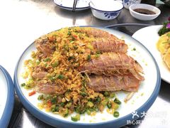-锦里海景海鲜餐厅.三亚老字号(亚龙湾中心广场店)