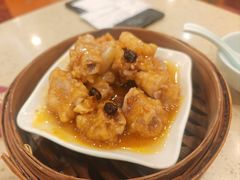 -点都德(龙之梦店)