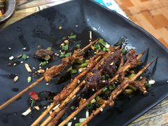 -巡场大烧烤(春水苑店)