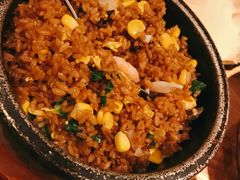 海鲜石锅饭-原製原味(普陀山磐龙店)