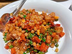 -汤城小厨•粤菜•靓汤(苏州街店)