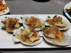 -神洲四海大酒楼(王府井澳门中心店)