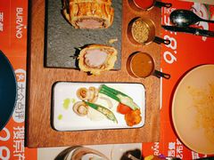 -布拉诺牛排西餐厅(上城天街店)