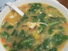 -那家老院子东北菜·饺子·小鸡炖蘑菇(艳华街店)