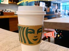 -星巴克(呼和浩特民族商场店)