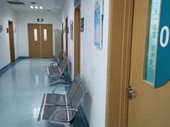 -上海市第六人民医院(临港院区)