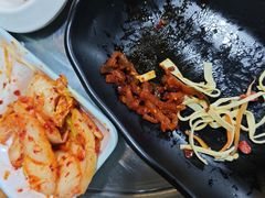 -故乡家韩国料理(丹东街店)