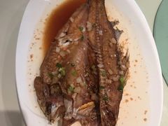 -衡山汇·高级粤菜(霄云路店)