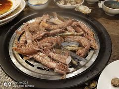 -鲜小岛·铜锅涮肉