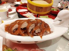 -好福记饭店(红梅公园店)