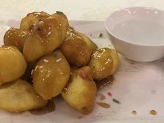 -那达慕蒙古风味酒楼