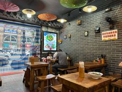 -赖扁担重庆小面(友谊路店)