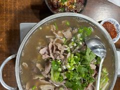 -正宗苏稽毛哥跷脚牛肉总店