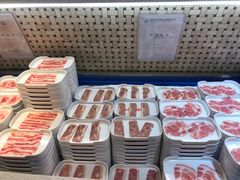 -江南食代自助餐厅(宝龙城市广场店)