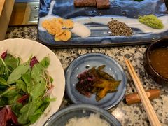 -神户牛排餐厅MOURIYA(总店)