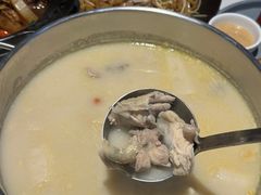 -煲王粤菜餐厅(中侨中心店)