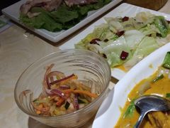 -泰米·休闲餐厅
