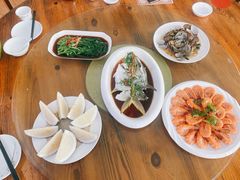 基围虾-正能量1号海鲜加工店