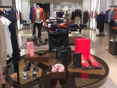 -Massimo Dutti(合生汇店)