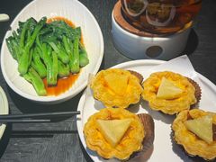 -蝴蝶里·粤菜·点心(龙湖天街&滨江店)