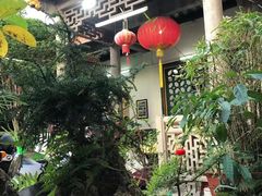 门面-吴祥记潮州菜·百年老字号·砂锅粥