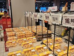 -物美大卖场(玉蜓桥店)