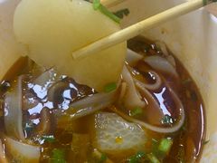 -江三王记牛杂馆(总店)