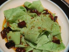 -山城外·非遗酸菜鱼(蜀都万达店)