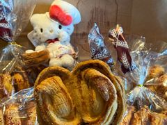 -国际饭店·帆声西饼屋(黄河路店)